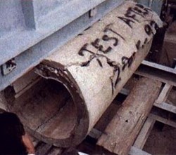 Rialto California Load Test | Danby LLC.