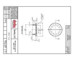 Grout Plug | Danby LLC.