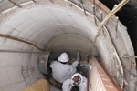 60" Manhole Replacement | Danby, LLC.