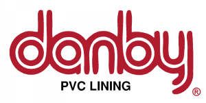 Logo | Danby PVC Lining