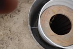 60" and 48" Manhole Repairs | Danby, LLC.