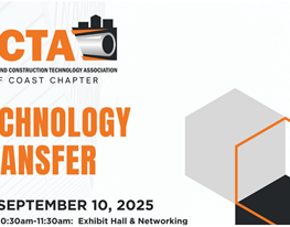 UCTA - Gulf Coast Tx Technology Transfer- Houston | Danby PVC Lining